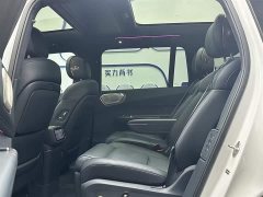 Lynk & Co 900 2.0T Ultra 6-seater - фото 14
