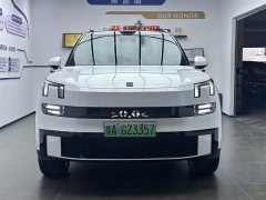 Lynk & Co 900 2.0T Ultra 6-seater - фото 2