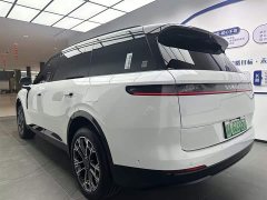 Lynk & Co 900 2.0T Ultra 6-seater - фото 4