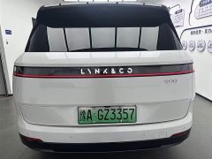 Lynk & Co 900 2.0T Ultra 6-seater - фото 5