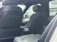 Lynk & Co 900 2.0T Ultra 6-seater - фото 8