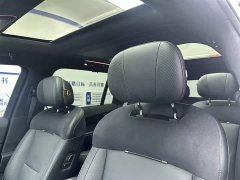Lynk & Co 900 2.0T Ultra 6-seater - фото 9