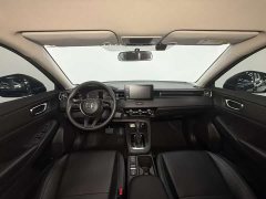 Honda XR-V 1.5L CVT thermal version - фото 10