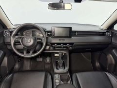 Honda XR-V 1.5L CVT thermal version - фото 11
