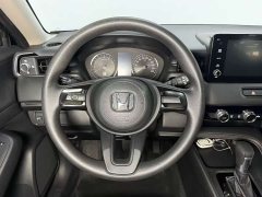 Honda XR-V 1.5L CVT thermal version - фото 12