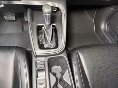 Honda XR-V 1.5L CVT thermal version - фото 15
