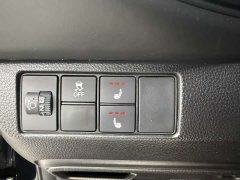 Honda XR-V 1.5L CVT thermal version - фото 16