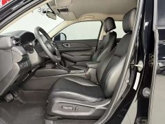 Honda XR-V 1.5L CVT thermal version - фото 17
