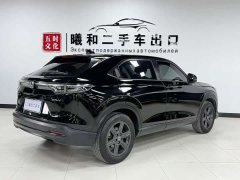 Honda XR-V 1.5L CVT thermal version - фото 4