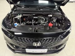 Honda XR-V 1.5L CVT thermal version - фото 8
