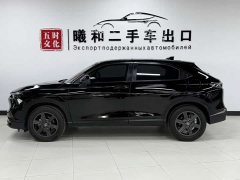 Honda XR-V 1.5L CVT thermal version - фото 9