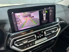 BMW X3 2022 facelift xDrive25i M sports package - фото 12