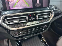BMW X3 2022 facelift xDrive25i M sports package - фото 13