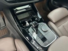 BMW X3 2022 facelift xDrive25i M sports package - фото 14