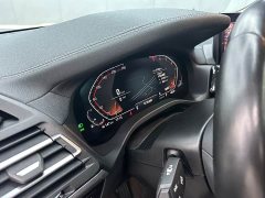 BMW X3 2022 facelift xDrive25i M sports package - фото 15
