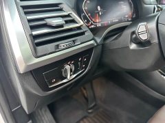 BMW X3 2022 facelift xDrive25i M sports package - фото 16