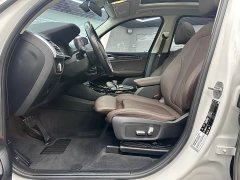 BMW X3 2022 facelift xDrive25i M sports package - фото 17