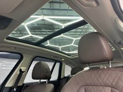 BMW X3 2022 facelift xDrive25i M sports package - фото 18