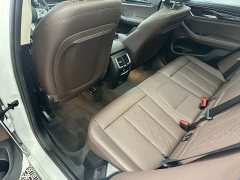 BMW X3 2022 facelift xDrive25i M sports package - фото 19