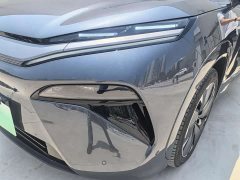 Lexus Tang L EV 600KM four-wheel drive lidar flagship - фото 5