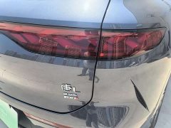 Lexus Tang L EV 600KM four-wheel drive lidar flagship - фото 6