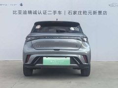 BYD Dolphin 420km Fashion Edition - фото 4