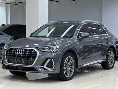 Audi Q3 2023 35 TFSI Fashionable and Dynamic (1.4T) - фото 1