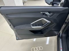 Audi Q3 2023 35 TFSI Fashionable and Dynamic (1.4T) - фото 11