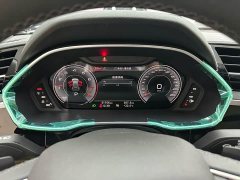 Audi Q3 2023 35 TFSI Fashionable and Dynamic (1.4T) - фото 12