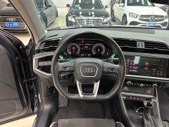 Audi Q3 2023 35 TFSI Fashionable and Dynamic (1.4T) - фото 13