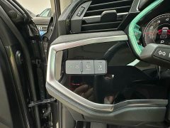Audi Q3 2023 35 TFSI Fashionable and Dynamic (1.4T) - фото 14