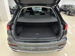 Audi Q3 2023 35 TFSI Fashionable and Dynamic (1.4T) - фото 17