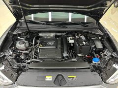 Audi Q3 2023 35 TFSI Fashionable and Dynamic (1.4T) - фото 19