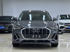 Audi Q3 2023 35 TFSI Fashionable and Dynamic (1.4T) - фото 2