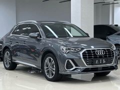 Audi Q3 2023 35 TFSI Fashionable and Dynamic (1.4T) - фото 20