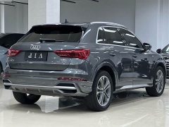 Audi Q3 2023 35 TFSI Fashionable and Dynamic (1.4T) - фото 3