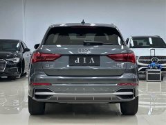 Audi Q3 2023 35 TFSI Fashionable and Dynamic (1.4T) - фото 4