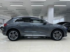 Audi Q3 2023 35 TFSI Fashionable and Dynamic (1.4T) - фото 5