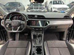 Audi Q3 2023 35 TFSI Fashionable and Dynamic (1.4T) - фото 6