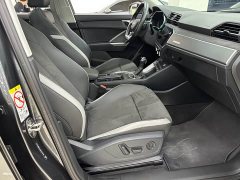 Audi Q3 2023 35 TFSI Fashionable and Dynamic (1.4T) - фото 9