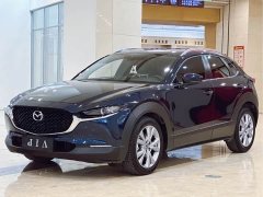 Mazda CX-30 2021 2.0L automatic Jiayue type - фото 1