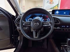 Mazda CX-30 2021 2.0L automatic Jiayue type - фото 13