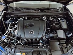 Mazda CX-30 2021 2.0L automatic Jiayue type - фото 16