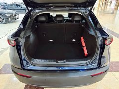 Mazda CX-30 2021 2.0L automatic Jiayue type - фото 17