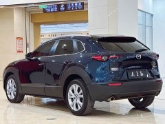 Mazda CX-30 2021 2.0L automatic Jiayue type - фото 19