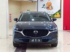 Mazda CX-30 2021 2.0L automatic Jiayue type - фото 2