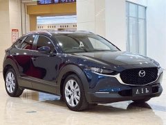 Mazda CX-30 2021 2.0L automatic Jiayue type - фото 20