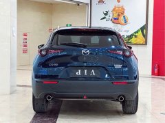 Mazda CX-30 2021 2.0L automatic Jiayue type - фото 4