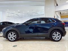 Mazda CX-30 2021 2.0L automatic Jiayue type - фото 5