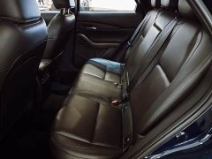 Mazda CX-30 2021 2.0L automatic Jiayue type - фото 8